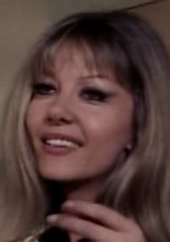 Ingrid Pitt